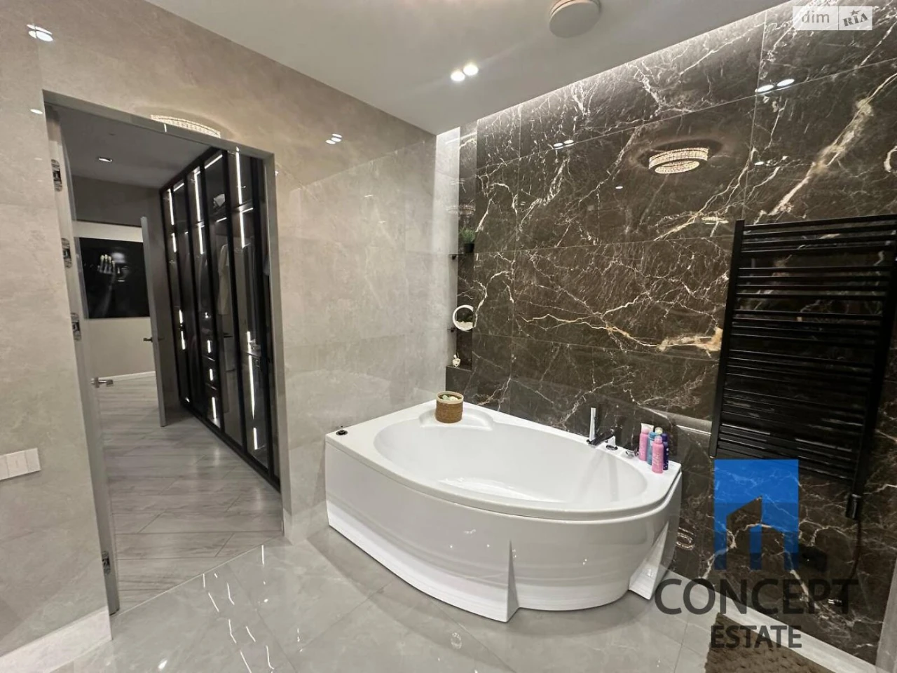 Apartment for Sale, Nagorni