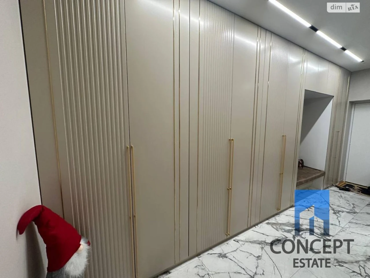 Apartment for Sale, Nagorni