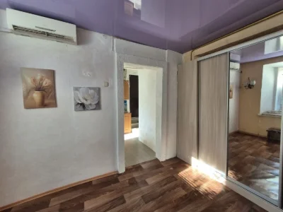 Apartment, center, 32 sq.m, 2 rooms