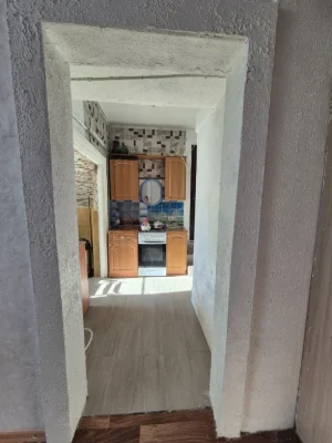 Apartment, center, 32 sq.m, 2 rooms