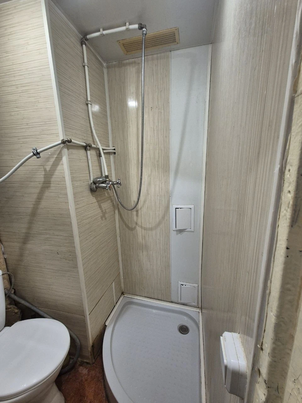 Apartment, center, 32 sq.m, 2 rooms