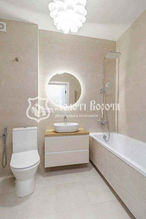 Apartment, 1 room. European renovation. Sadova 32, 1, Berkovets Sviatoshins