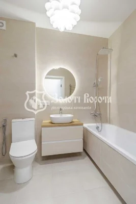 Apartment, 1 room. European renovation. Sadova 32, 1, Berkovets Sviatoshins