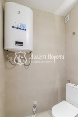 Apartment, 1 room. European renovation. Sadova 32, 1, Berkovets Sviatoshins