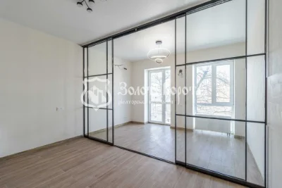 Apartment, 1 room. European renovation. Sadova 32, 1, Berkovets Sviatoshins