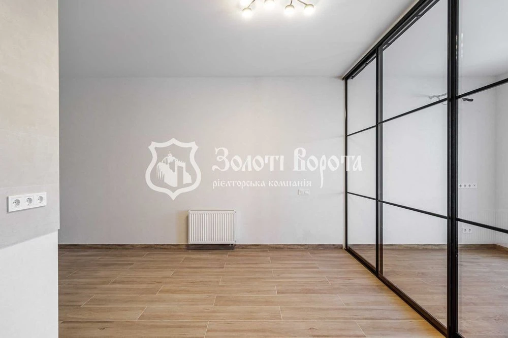 Apartment, 1 room. European renovation. Sadova 32, 1, Berkovets Sviatoshins