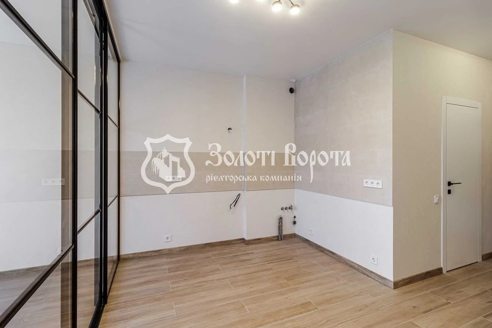 Apartment, 1 room. European renovation. Sadova 32, 1, Berkovets Sviatoshins