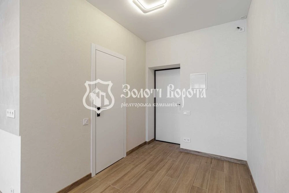 Apartment, 1 room. European renovation. Sadova 32, 1, Berkovets Sviatoshins