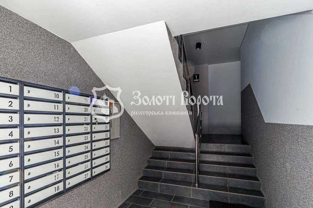 Apartment, 1 room. European renovation. Sadova 32, 1, Berkovets Sviatoshins
