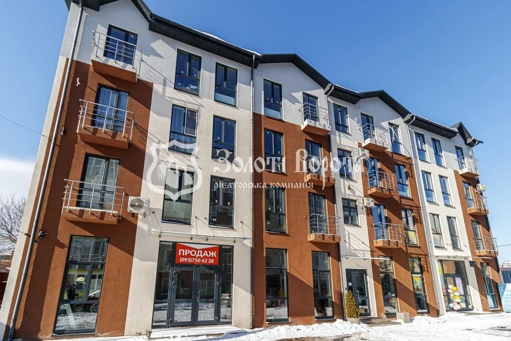 Apartment, 1 room. European renovation. Sadova 32, 1, Berkovets Sviatoshins
