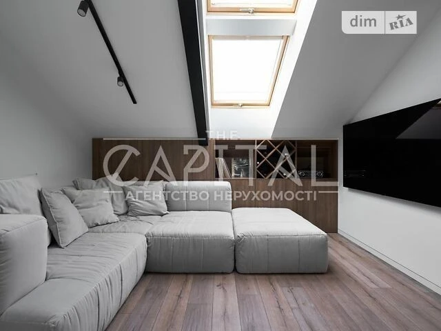 For sale 2-room apartment 85 sq. m. on Yuriy Lypy St. 6-A • ID 34645