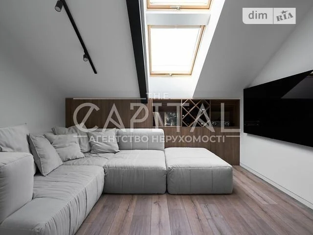 For sale 2-room apartment 85 sq. m. on Yuriy Lypy St. 6-A • ID 34645