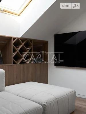 For sale 2-room apartment 85 sq. m. on Yuriy Lypy St. 6-A • ID 34645
