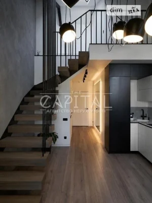 For sale 2-room apartment 85 sq. m. on Yuriy Lypy St. 6-A • ID 34645