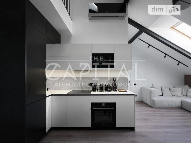 For sale 2-room apartment 85 sq. m. on Yuriy Lypy St. 6-A • ID 34645