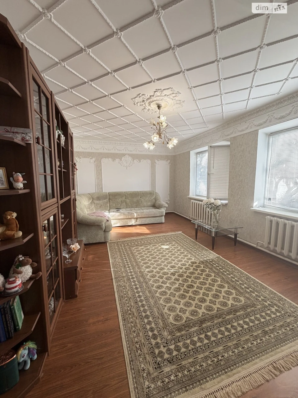 Продаж Дім Амур-Нижньодніпровський