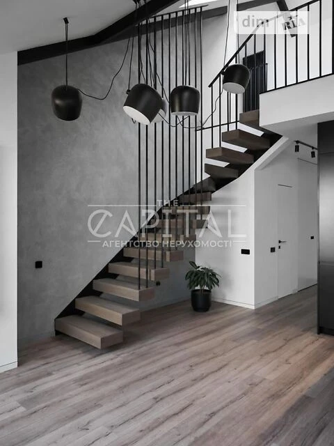 For sale 2-room apartment 85 sq. m. on Yuriy Lypy St. 6-A • ID 34645