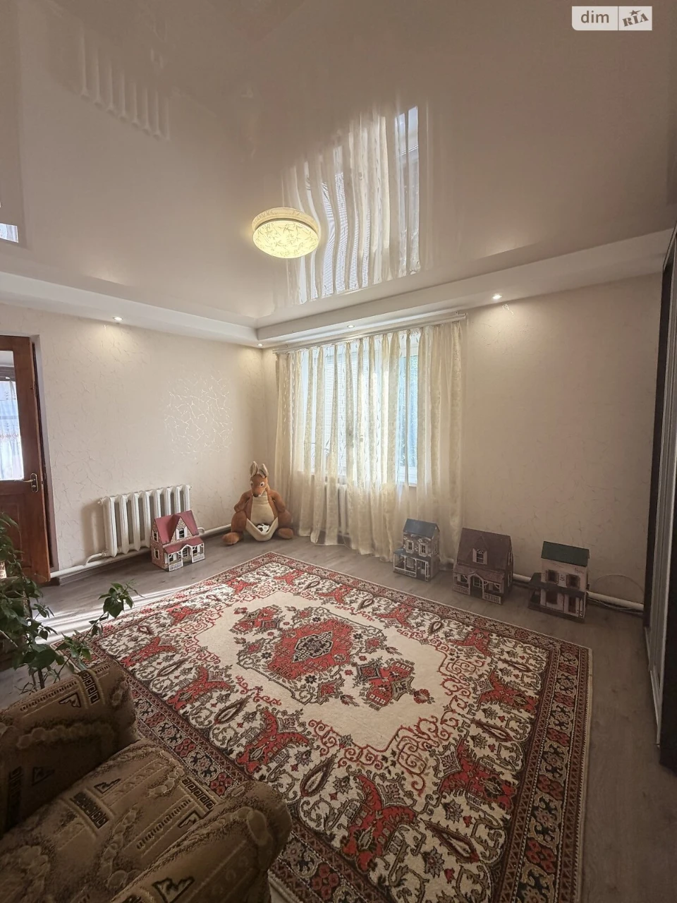 Продаж Дім Амур-Нижньодніпровський