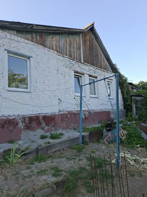 For Sale: House for Renovation