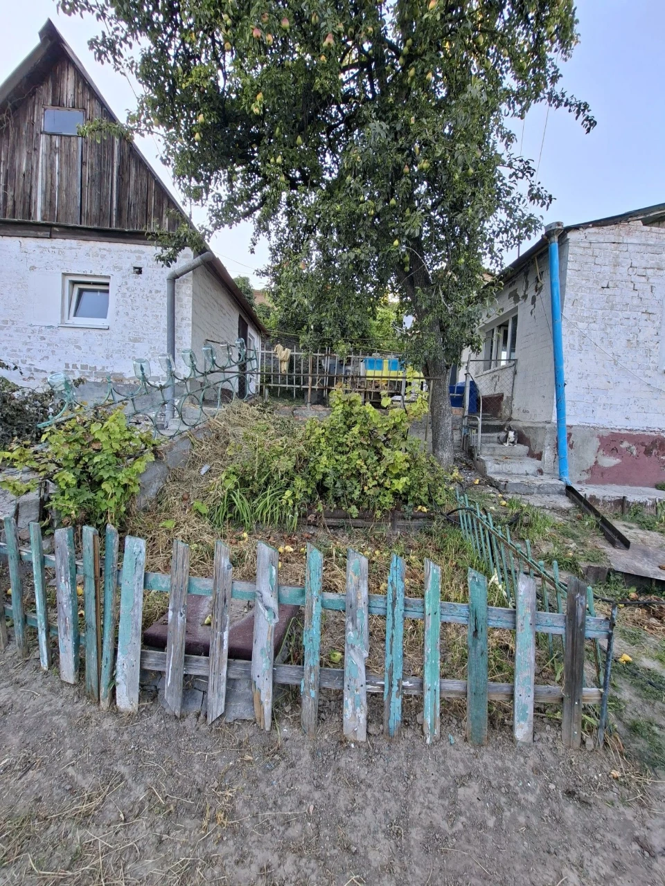 Продам будинок під ремонт
