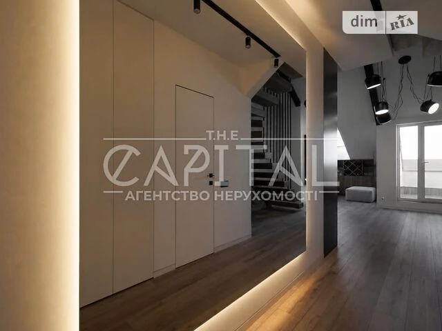 For sale 2-room apartment 85 sq. m. on Yuriy Lypy St. 6-A • ID 34645