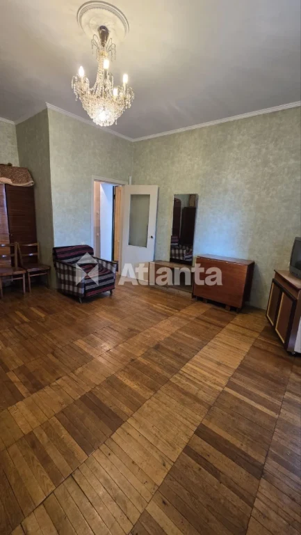 2-комнатная квартира 57 м² - отличное планирование и все остается