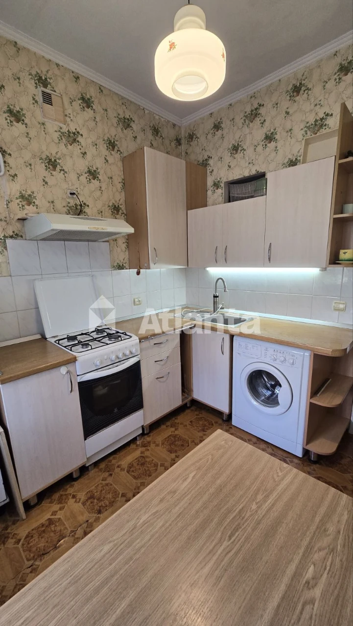 2-комнатная квартира 57 м² - отличное планирование и все остается