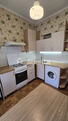 2-комнатная квартира 57 м² - отличное планирование и все остается