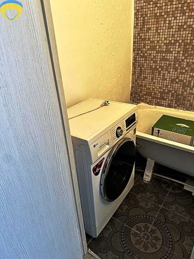 Квартира, в которую можно просто заехать и наслаждаться жизн