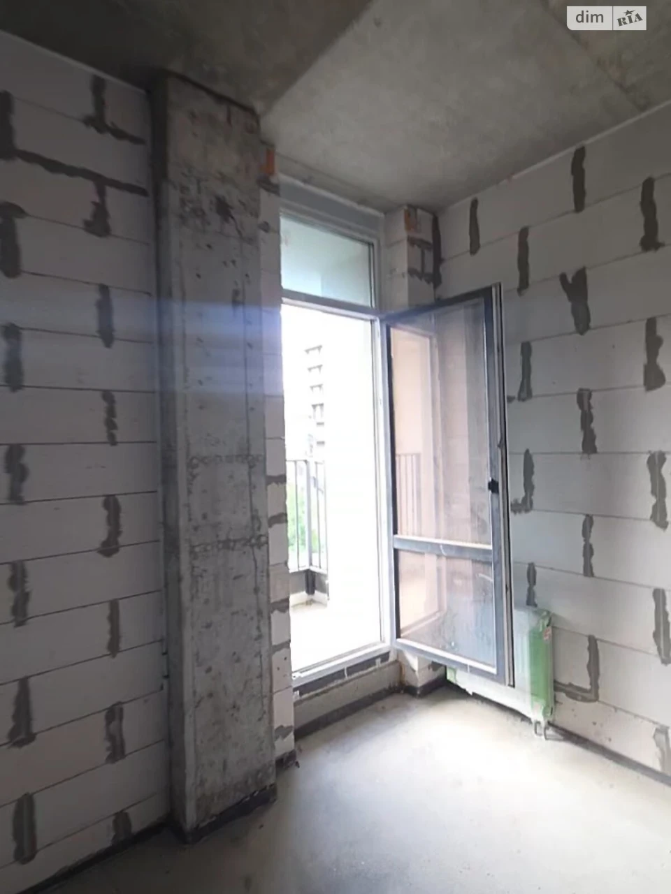 Apartment for Sale in Primorsky