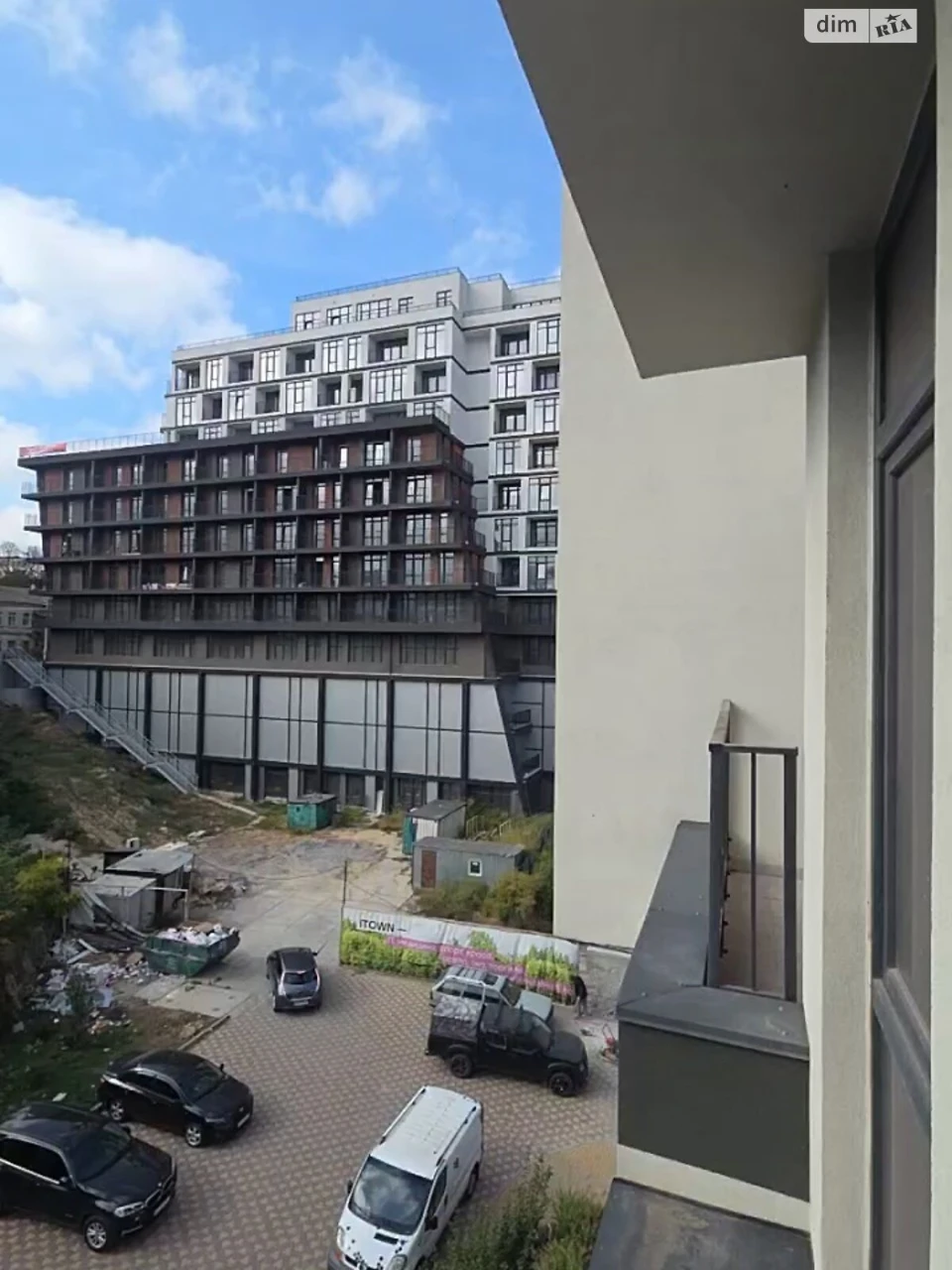 Apartment for Sale in Primorsky