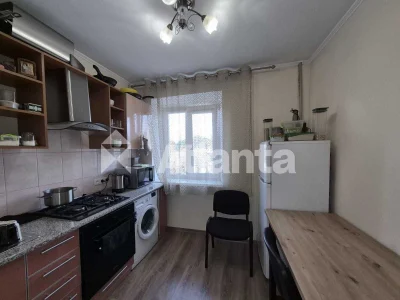 2-room apartment in the historic center of Odesa! Come and live