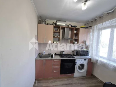 2-room apartment in the historic center of Odesa! Come and live