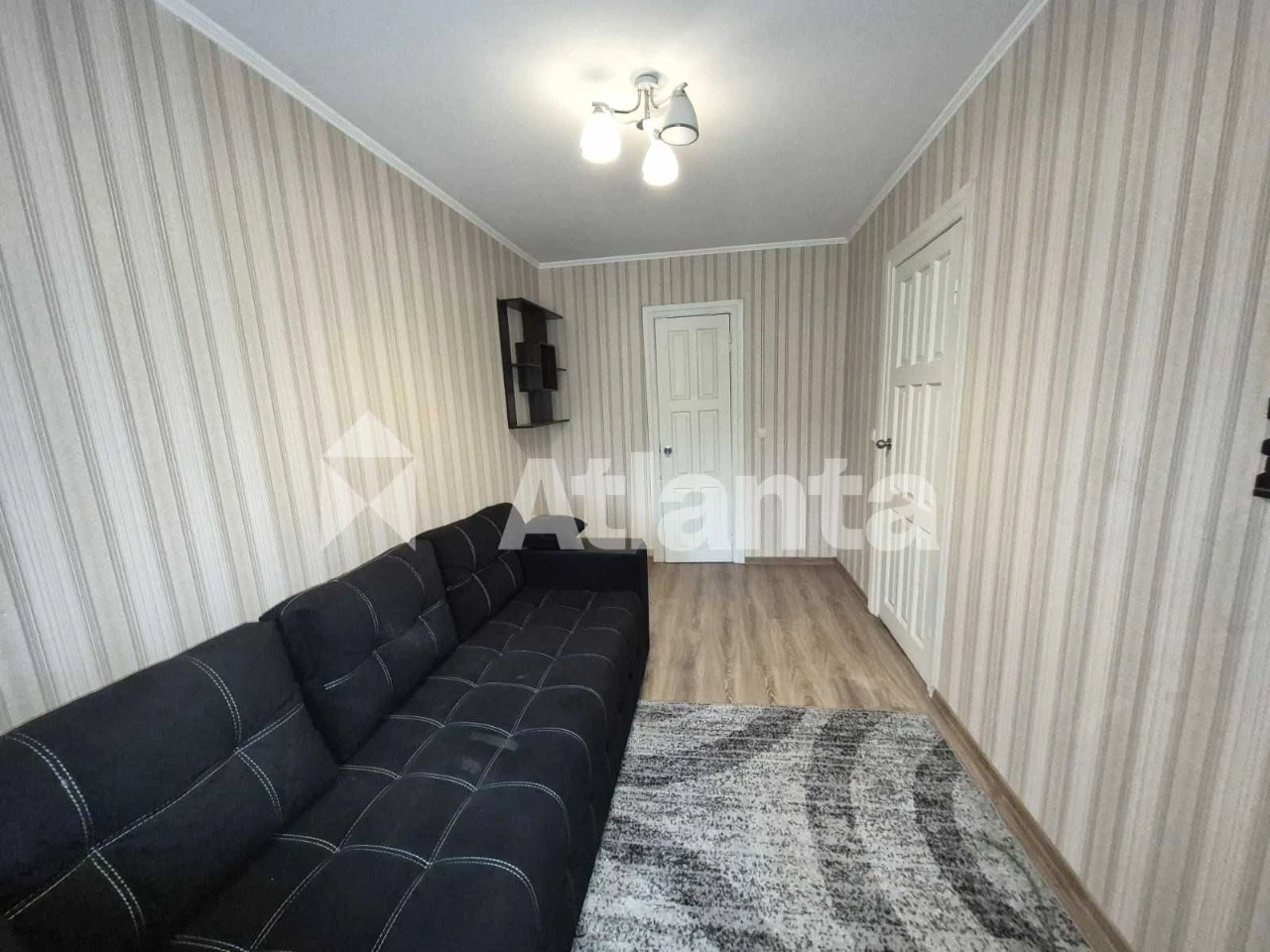 2-room apartment in the historic center of Odesa! Come and live