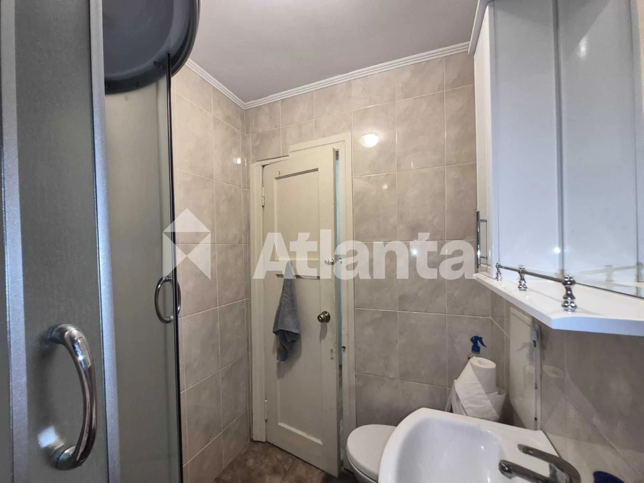 2-room apartment in the historic center of Odesa! Come and live