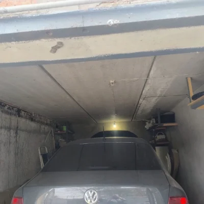 For Sale: Solid Garage near Metro Kyivska