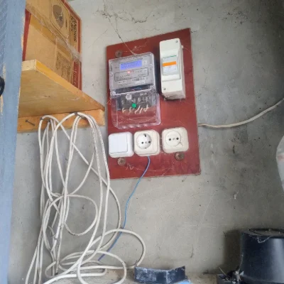 For Sale: Solid Garage near Metro Kyivska