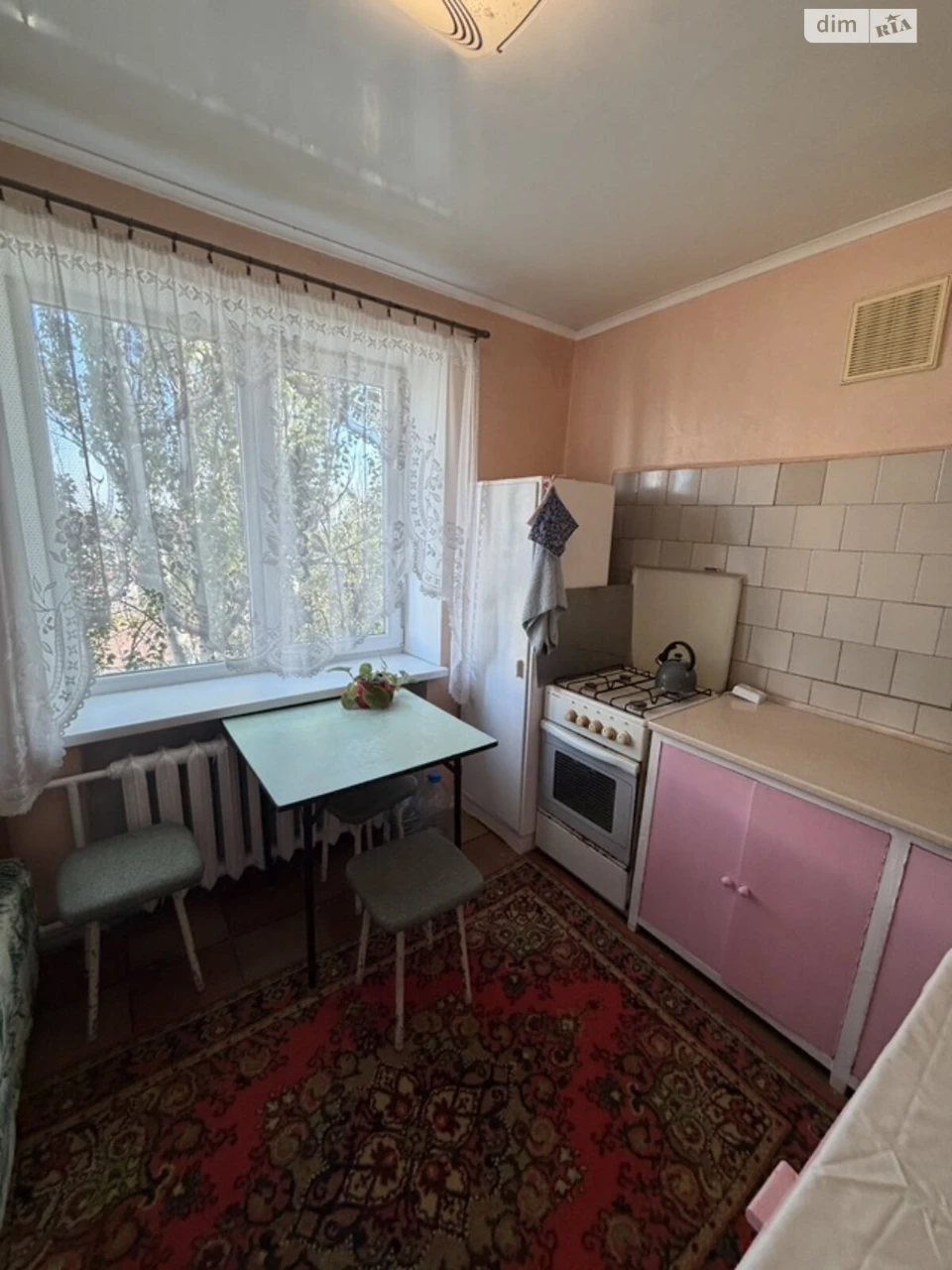 Довгострокова Оренда Квартири в Бородінському