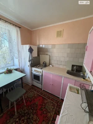 Довгострокова Оренда Квартири в Бородінському