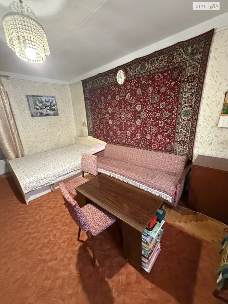Довгострокова Оренда Квартири в Бородінському