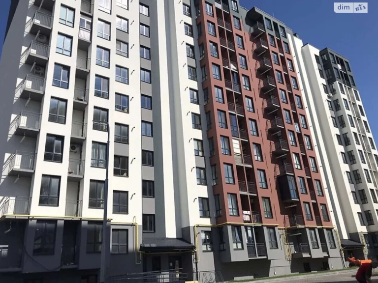 Apartment for Sale - Apartment "Vishchenka"