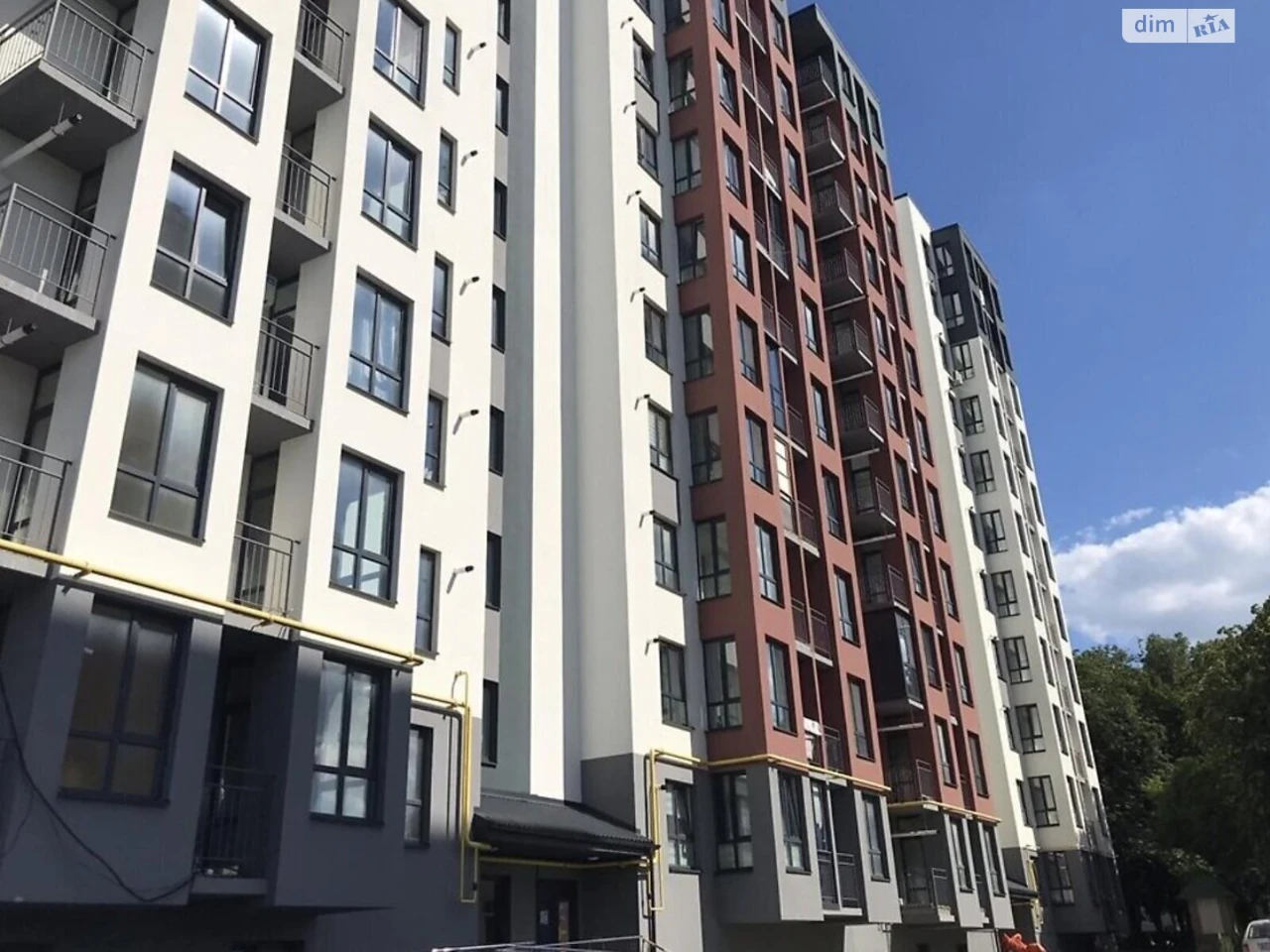 Apartment for Sale - Apartment "Vishchenka"