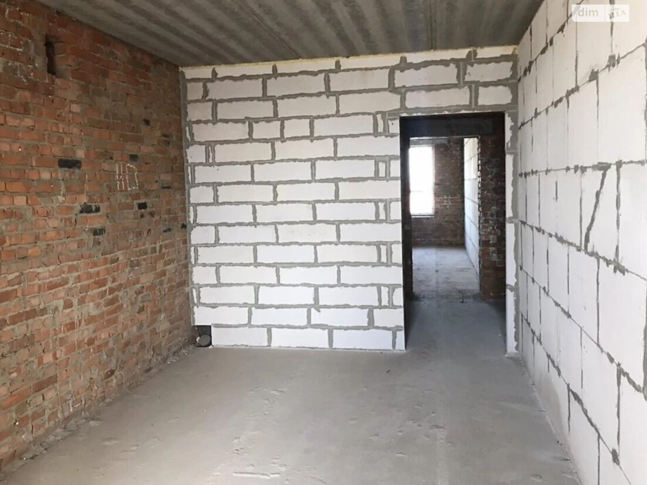 Apartment for Sale - Apartment "Vishchenka"