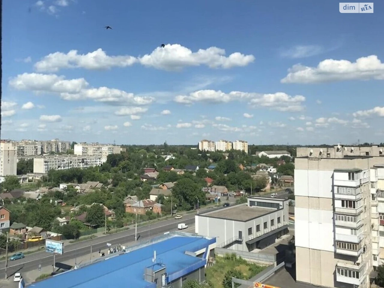 Apartment for Sale - Apartment "Vishchenka"
