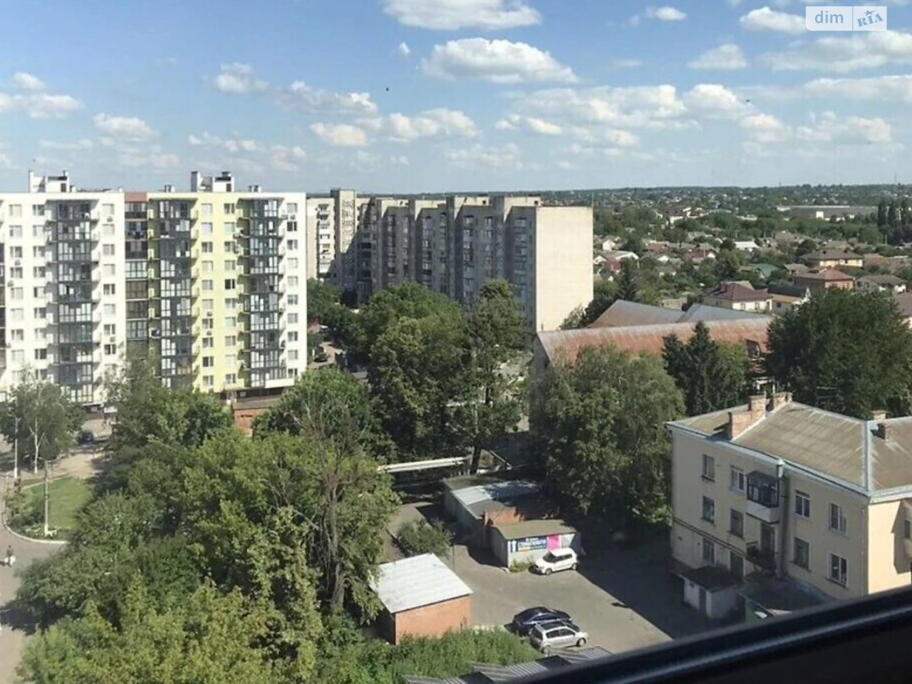 Apartment for Sale - Apartment "Vishchenka"