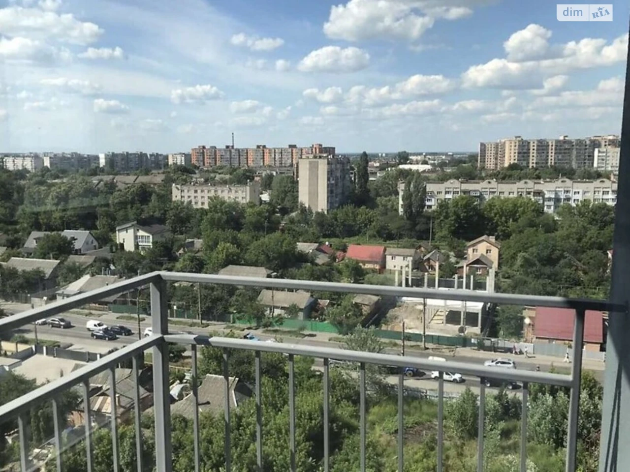 Apartment for Sale - Apartment "Vishchenka"
