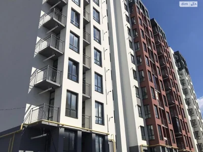 Apartment for Sale - Apartment "Vishchenka"