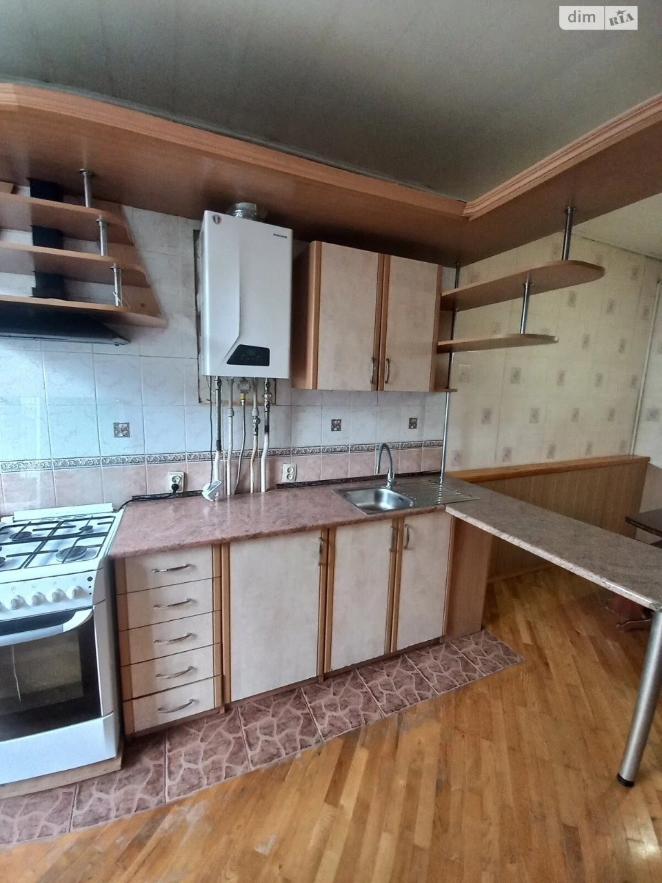 Довгострокова Оренда Квартиры в Подольье