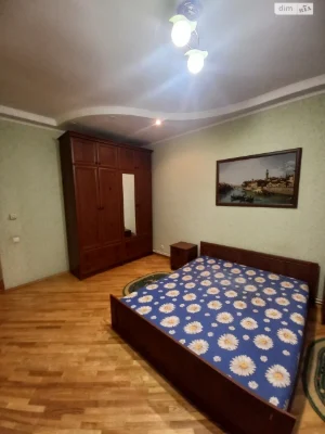 Довгострокова Оренда Квартиры в Подольье