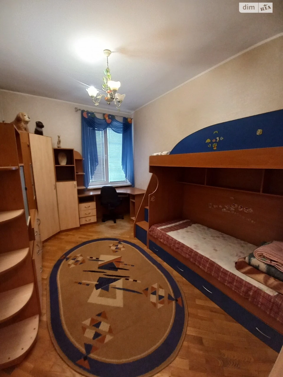 Довгострокова Оренда Квартиры в Подольье